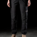 FXD LADIES STRETCH CARGO WORK PANT - WP-3W