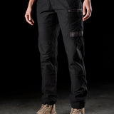 FXD LADIES STRETCH CARGO WORK PANT - WP-3W