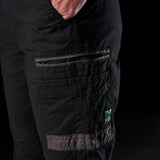 FXD LADIES STRETCH CARGO WORK PANT - WP-3W