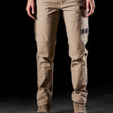FXD LADIES STRETCH CARGO WORK PANT - WP-3W