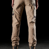 FXD LADIES STRETCH CARGO WORK PANT - WP-3W