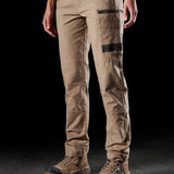 FXD LADIES STRETCH CARGO WORK PANT - WP-3W