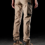 FXD LADIES STRETCH CARGO WORK PANT - WP-3W