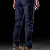 FXD LADIES STRETCH CARGO WORK PANT - WP-3W