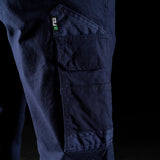 FXD LADIES STRETCH CARGO WORK PANT - WP-3W