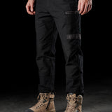 FXD STRETCH CARGO WORK PANT - WP-3