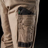 FXD STRETCH CARGO WORK PANT - WP-3
