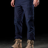 FXD STRETCH CARGO WORK PANT - WP-3