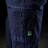 FXD STRETCH CARGO WORK PANT - WP-3