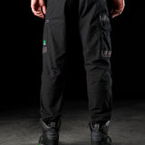 FXD CUFFED STRETCH WORK PANTS - WP-4