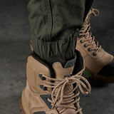 FXD CUFFED STRETCH WORK PANTS - WP-4