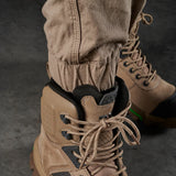 FXD CUFFED STRETCH WORK PANTS - WP-4