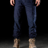 FXD CUFFED STRETCH WORK PANTS - WP-4