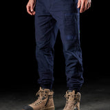 FXD CUFFED STRETCH WORK PANTS - WP-4