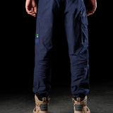 FXD CUFFED STRETCH WORK PANTS - WP-4