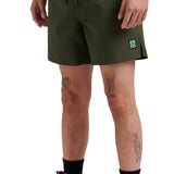 FXD Elastic Waist Stretch Ripstop Shorts - WS-4