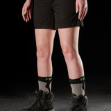 FXD LADIES SHORT WORK SHORT - WS-2W