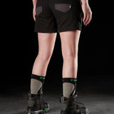 FXD LADIES SHORT WORK SHORT - WS-2W