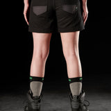 FXD LADIES SHORT WORK SHORT - WS-2W