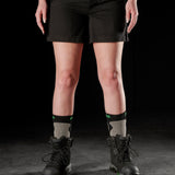 FXD LADIES SHORT WORK SHORT - WS-2W