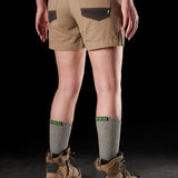FXD LADIES SHORT WORK SHORT - WS-2W