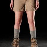 FXD LADIES SHORT WORK SHORT - WS-2W