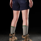 FXD LADIES SHORT WORK SHORT - WS-2W