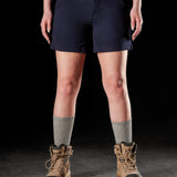 FXD LADIES SHORT WORK SHORT - WS-2W