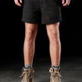 FXD COTTON TWILL SHORT WORK SHORTS - WS-2