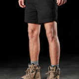 FXD COTTON TWILL SHORT WORK SHORTS - WS-2