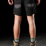 FXD COTTON TWILL SHORT WORK SHORTS - WS-2