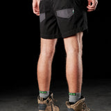 FXD COTTON TWILL SHORT WORK SHORTS - WS-2