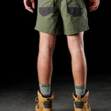 FXD COTTON TWILL SHORT WORK SHORTS - WS-2