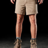FXD COTTON TWILL SHORT WORK SHORTS - WS-2