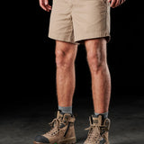 FXD COTTON TWILL SHORT WORK SHORTS - WS-2