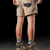FXD COTTON TWILL SHORT WORK SHORTS - WS-2