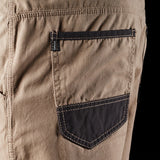FXD COTTON TWILL SHORT WORK SHORTS - WS-2