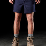 FXD COTTON TWILL SHORT WORK SHORTS - WS-2