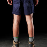 FXD COTTON TWILL SHORT WORK SHORTS - WS-2