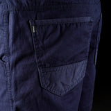 FXD COTTON TWILL SHORT WORK SHORTS - WS-2