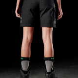 FXD LADIES STRETCH WORK SHORT - WS-3W