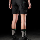 FXD LADIES STRETCH WORK SHORT - WS-3W