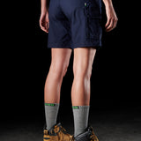 FXD LADIES STRETCH WORK SHORT - WS-3W
