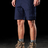 FXD STRETCH CARGO WORK SHORTS - WS-3