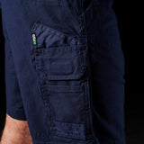 FXD STRETCH CARGO WORK SHORTS - WS-3