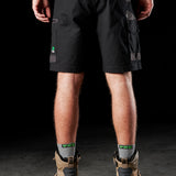 FXD STRETCH CARGO WORK SHORTS - WS-3