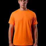 FXD Hi-VIS STRETCH PERFORMANCE WORK TEE - WT-4