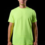 FXD Hi-VIS STRETCH PERFORMANCE WORK TEE - WT-4