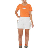 ZADIE THE WORKZ SHORT HIGH WAISTED - Z01S