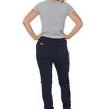 ZADIE THE MIDDY PANT MID RISE - Z02P